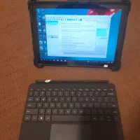 لپ تاپ surefice go2|رایانه همراه|تهران, فردوس|دیوار