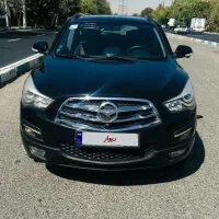 هایما S5|خودرو سواری و وانت|تهران, ابوذر|دیوار