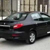 ۲۰۷ اتومات لاورقی پا با صفر