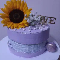 کیک و شیرینی آشپزی دسر