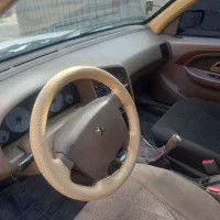 پارس سال ۱۳۹۲ دو لکه رنگ عروسک|خودرو سواری و وانت|تالش, هشتپر|دیوار