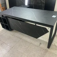 میز مدیریت ۴ اداری ست تولیدی|دفتر کار|اصفهان, بابوکان|دیوار