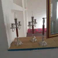 ایینه و شمدان|صنایع دستی و سایر لوازم تزئینی|سنندج, |دیوار