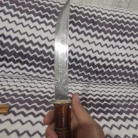 چاقو بزرگ معاوض با کبوتر|کلکسیون و سرگرمی|تبریز, |دیوار