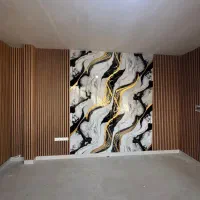 نصب ماربل شیت