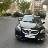 برلیانس۳۲۰ h تک برگ سند