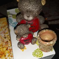 مجسمه رامشیر