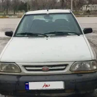 پراید۱۳۱|خودرو سواری و وانت|اردبیل, |دیوار