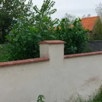 زمین ۲۰۴متر شهرکی مسکونی ۳کیلومتری دریا|فروش زمین و ملک کلنگی|خشکبیجار, |دیوار
