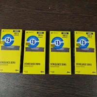 رم Corsair Vengeance DDR5 5200 اکبند گارانتی دار