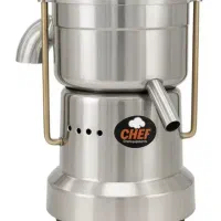 آب هویج گیری صنعتی