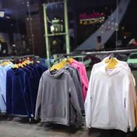 هودی داخل خز عمده