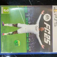 فروش بازی ps5 و ps4 تعداد محدود|کنسول، بازی ویدئویی و آنلاین|اهواز, زیتون کارمندی|دیوار