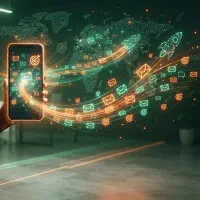 پنل پیامک رایگان برای تمامی کسب و کارها