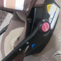 کریر نوزاد|کالسکه و لوازم جانبی|الیگودرز, |دیوار