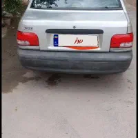 پراید 131مدل88