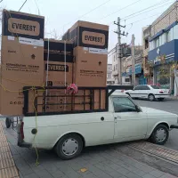 خدمات باربری حمل سایدتمام نقاط ساختمون سیدی مصلی