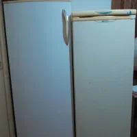 فریزر ۶ کشو پارس