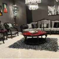 املاک مستغلات زیر فی فروشی