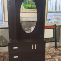 جا کفشی سالم|جاکفشی، کمد، دراور|زاهدان, |دیوار
