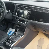 کوراندو صفر سرمهای ۲۰۲۳ دو دیفرانسیل ، وارداتی|خودرو سواری و وانت|تهران, کاج|دیوار