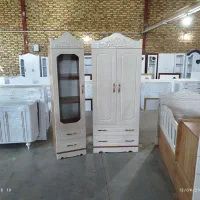 سرویس سیسمونی تخت و کمد دو منظوره