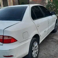 سمند سورن سفید مدل 87 فنی سالم|خودرو سواری و وانت|آبادان, |دیوار