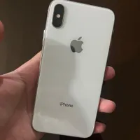 اپل iPhone X با حافظهٔ ۶۴ گیگابایت|موبایل|قزوین, |دیوار
