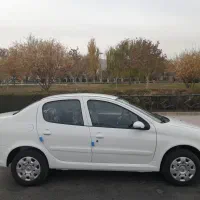 رانا پلاس ارتقا یافته TU5P|خودرو سواری و وانت|اراک, |دیوار