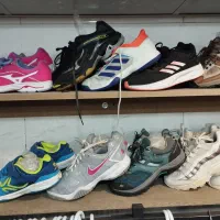 کتونی اورجینال سایز 36تا40