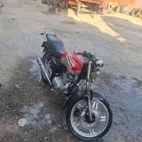 موتور پاژنگ مدل ۸۶