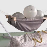 گهواره آسان بانو