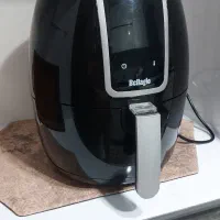 سرخ کن بدون روغن