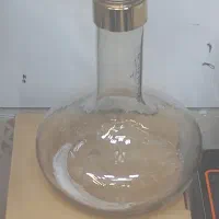 چسب و تعمیرات شیشه قلیان