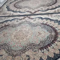 فرش ۹ متری|فرش|افشار, |دیوار