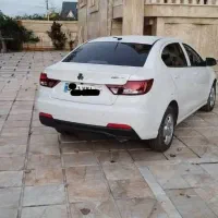 شاهین ۱۴۰۲ سانروف دار توربو|خودرو سواری و وانت|کلارآباد, |دیوار