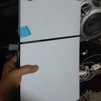 ps5 slim|کنسول، بازی ویدئویی و آنلاین|تهران, درب دوم|دیوار