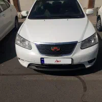 جیلی امگرند۷rv 2014