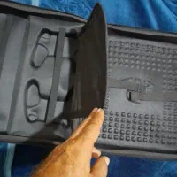 کیف چرمی(باکس)
