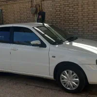 سمند سورن a f 7
