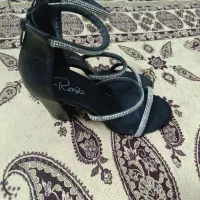 کفش مجلسی نو نو