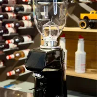 آسیاب های ایتالیایی فیورنزاتو در حد آکبند(شورومی)