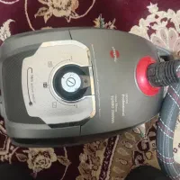 جاروبرقی پارس خزر کیسه ای
