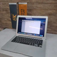 مک بوک ایر اپل از 2012 تا 2015 اقساطی ۶ ماهه