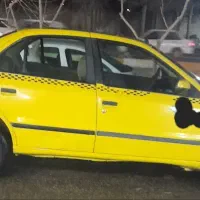 خودرو (تاکسی)|خودرو سواری و وانت|چناران, |دیوار