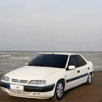 زانتیا2000 مدل87