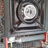 گاز مسافرتی|اجاق گاز و لوازم برقی پخت‌وپز|رشت, کوی عرفان|دیوار