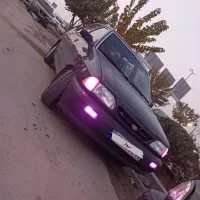 پراید سفری|خودرو سواری و وانت|ارومیه, |دیوار