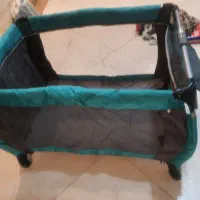 تخت و پارک کودک|تخت و صندلی بچه|تهران, سازمان برنامه شمالی|دیوار