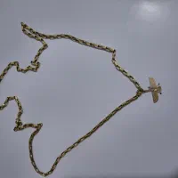 پلاک زنجیر مردانه